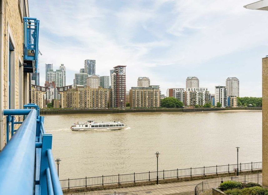 Properties sold in Rotherhithe Street - SE16 5EQ view9