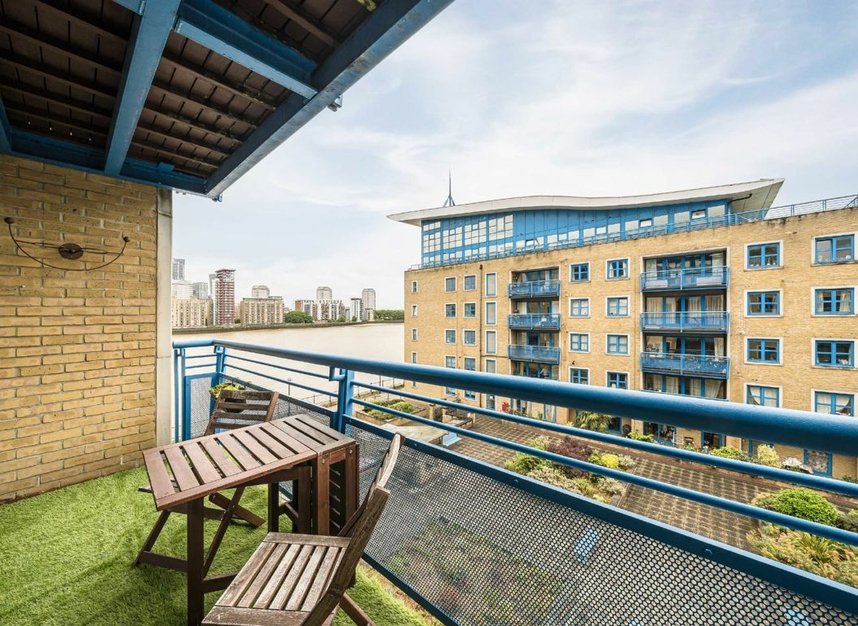 Properties sold in Rotherhithe Street - SE16 5EQ view4