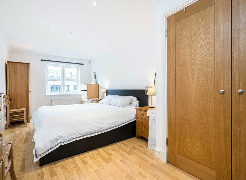 Properties sold in Rotherhithe Street - SE16 5EQ view5