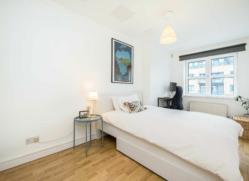 Properties sold in Rotherhithe Street - SE16 5EQ view6