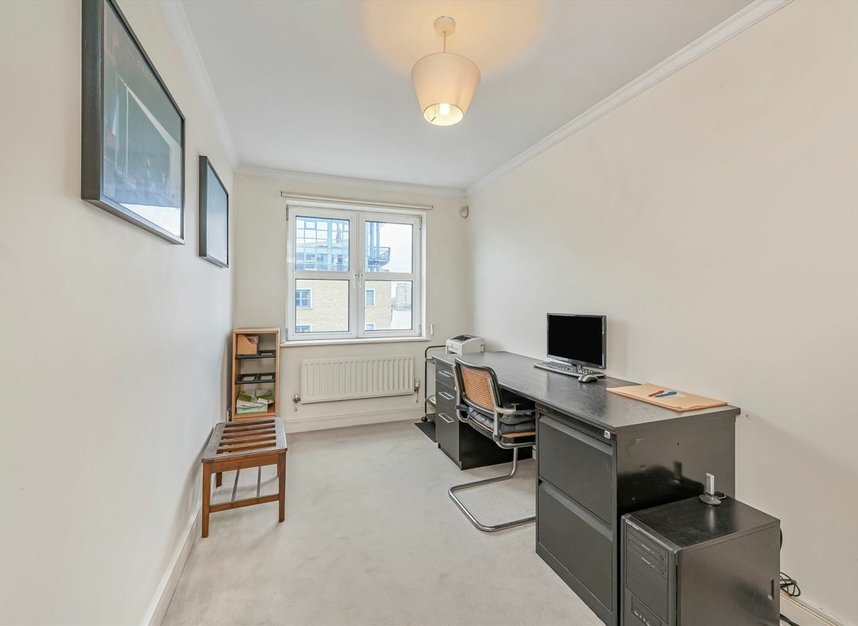 Properties for sale in Rotherhithe Street - SE16 5HD view12