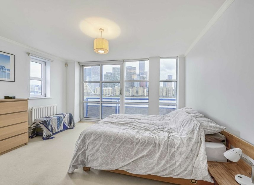 Properties for sale in Rotherhithe Street - SE16 5HD view5