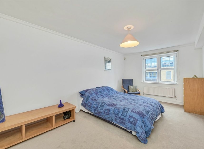 Properties for sale in Rotherhithe Street - SE16 5HD view6