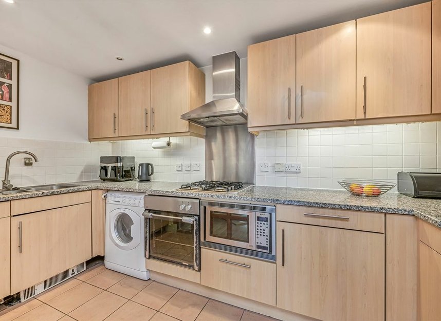 Properties for sale in Rotherhithe Street - SE16 5HD view4