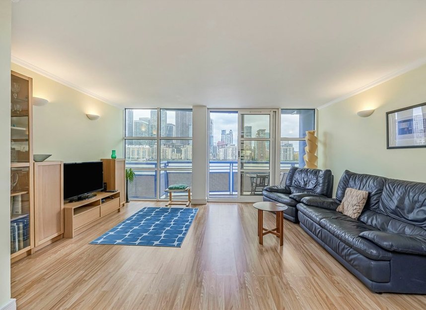 Properties for sale in Rotherhithe Street - SE16 5HD view2
