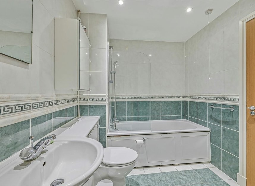 Properties for sale in Rotherhithe Street - SE16 5HD view11