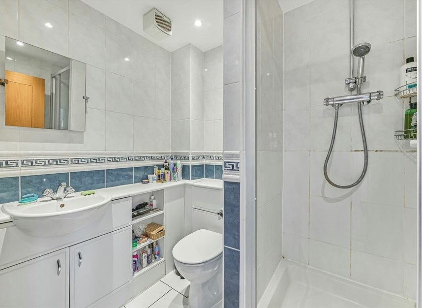 Properties for sale in Rotherhithe Street - SE16 5HD view13