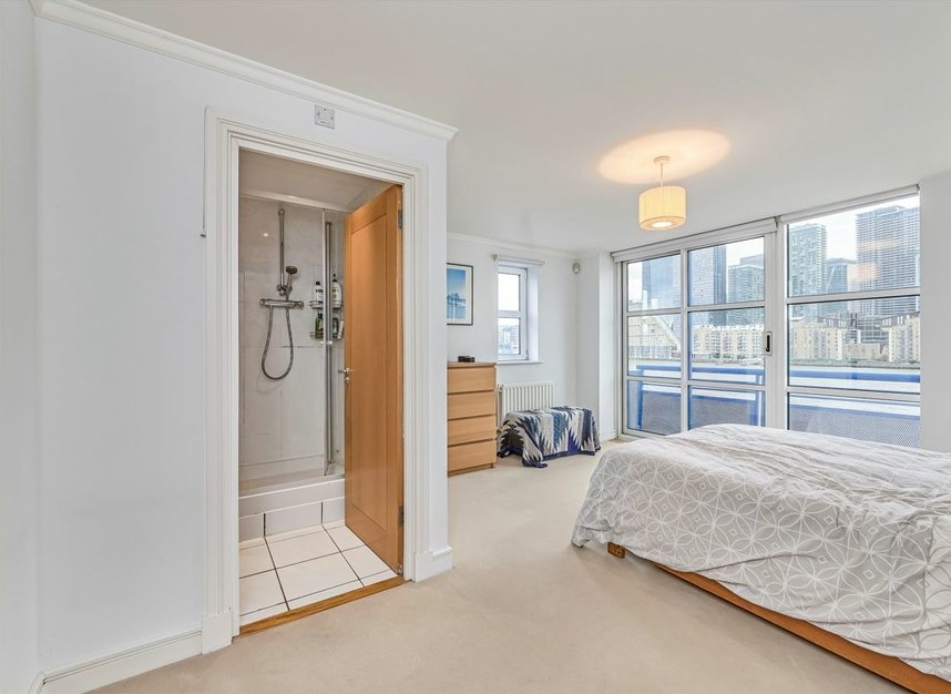 Properties for sale in Rotherhithe Street - SE16 5HD view14