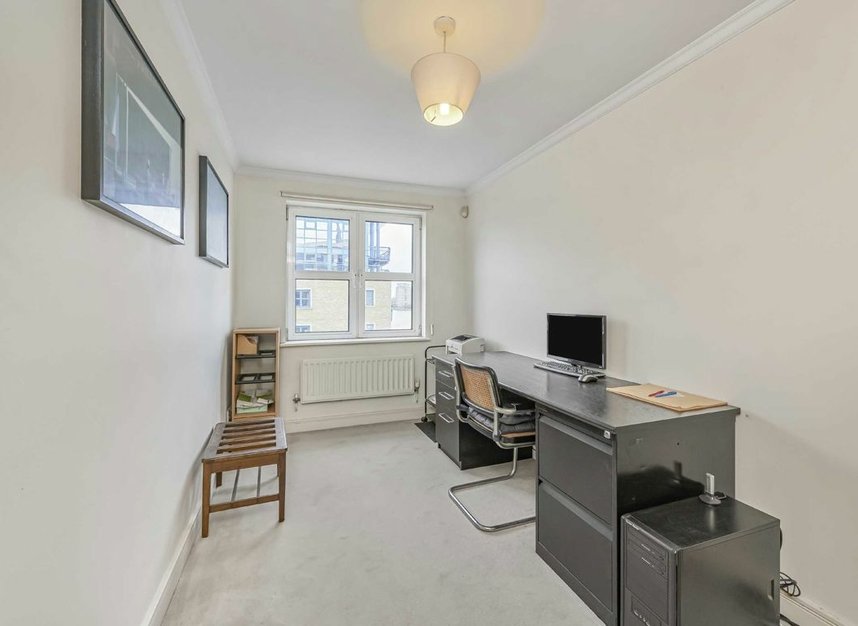 Properties for sale in Rotherhithe Street - SE16 5HD view7
