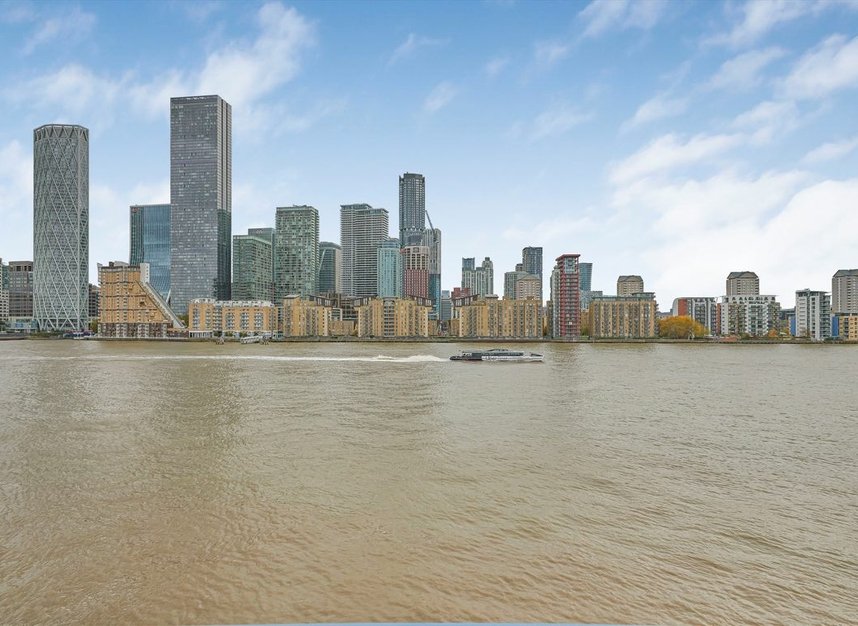 Properties for sale in Rotherhithe Street - SE16 5HD view8