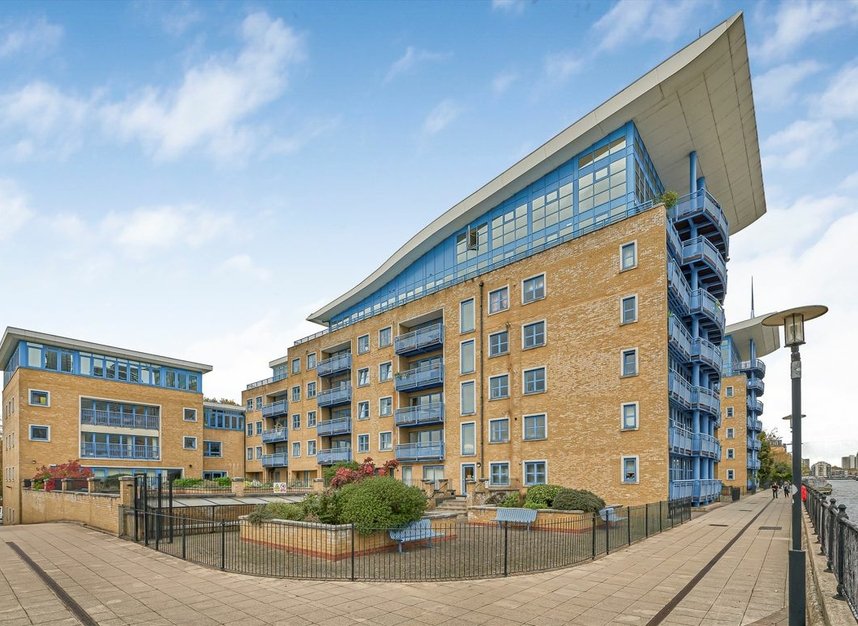 Properties for sale in Rotherhithe Street - SE16 5HD view10