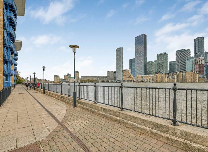 Properties for sale in Rotherhithe Street - SE16 5HD view9