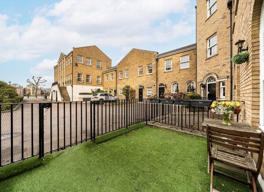 Properties for sale in Rotherhithe Street - SE16 5XW view4