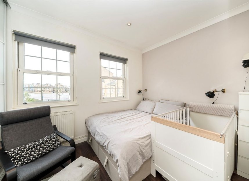 Properties for sale in Rotherhithe Street - SE16 5XW view5