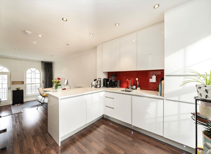 Properties for sale in Rotherhithe Street - SE16 5XW view3