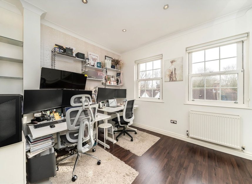 Properties for sale in Rotherhithe Street - SE16 5XW view8