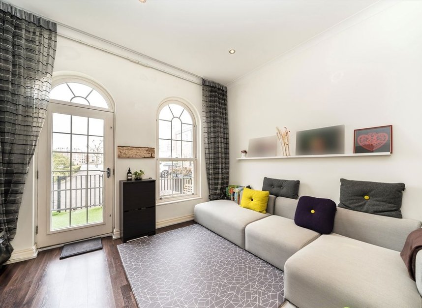 Properties for sale in Rotherhithe Street - SE16 5XW view2