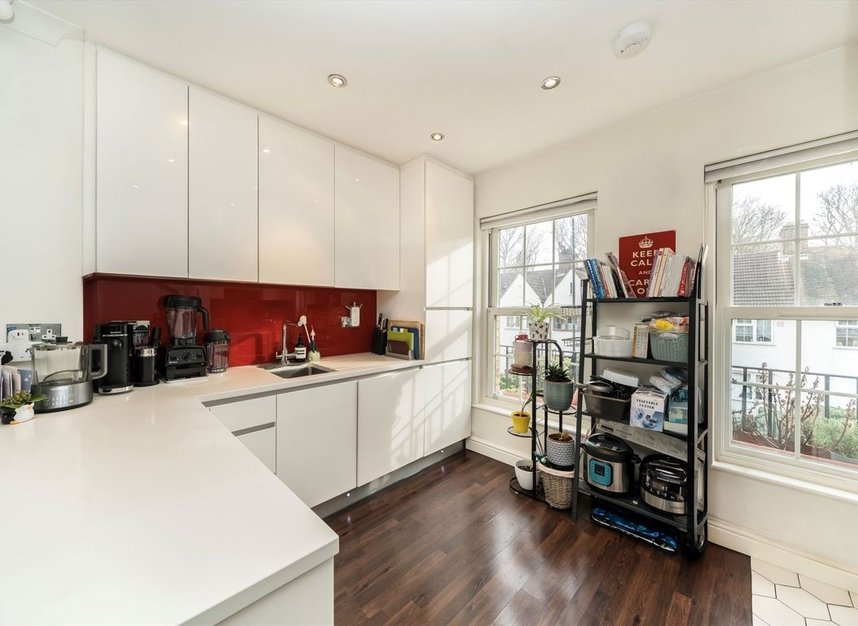 Properties for sale in Rotherhithe Street - SE16 5XW view7