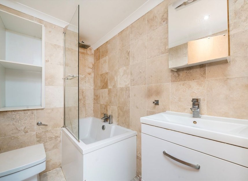 Properties for sale in Rotherhithe Street - SE16 5GW view5