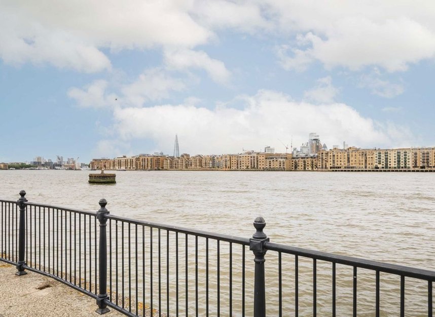 Properties for sale in Rotherhithe Street - SE16 5GW view6