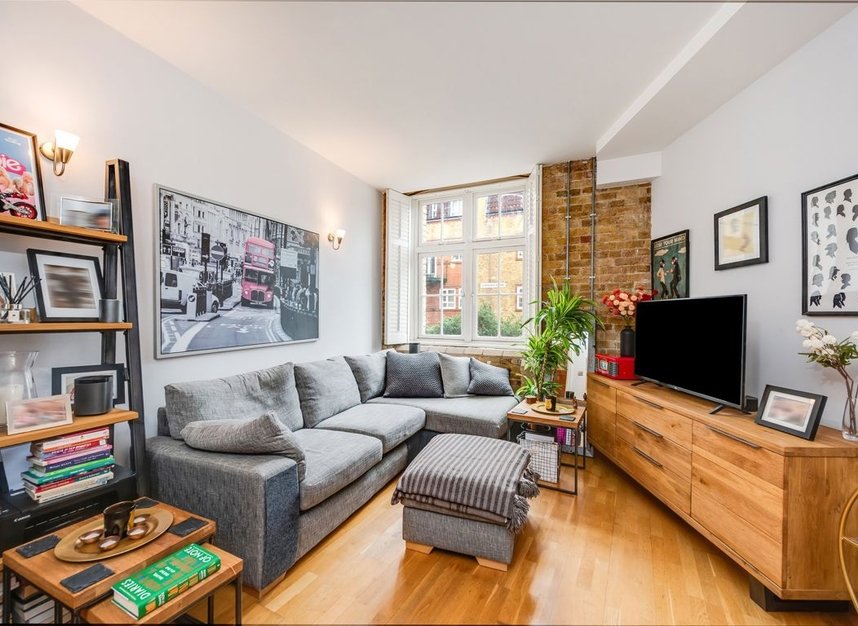 Properties for sale in Rotherhithe Street - SE16 5XS view3