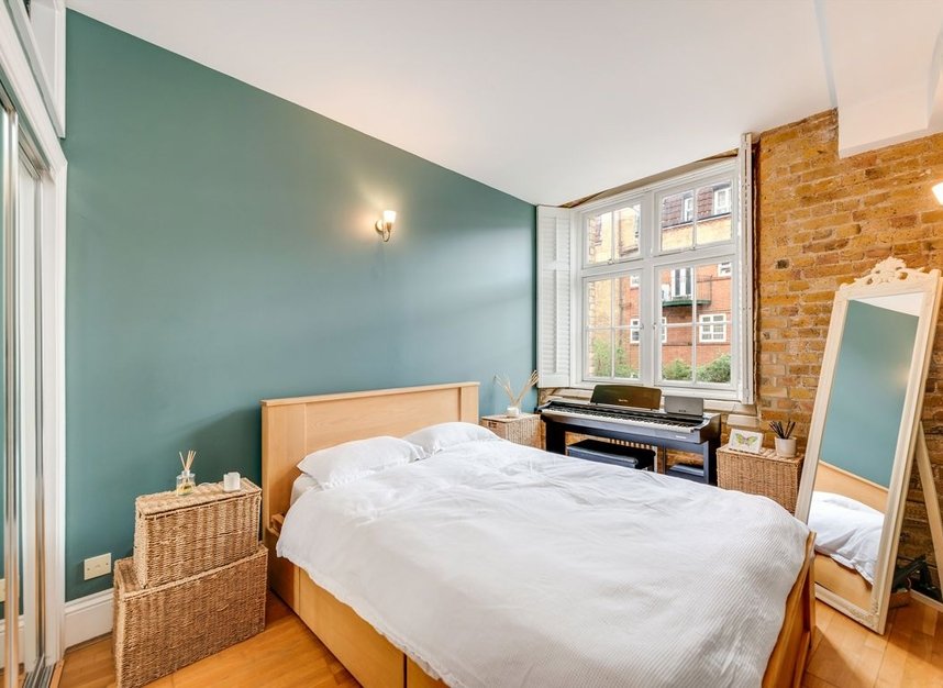 Properties for sale in Rotherhithe Street - SE16 5XS view5