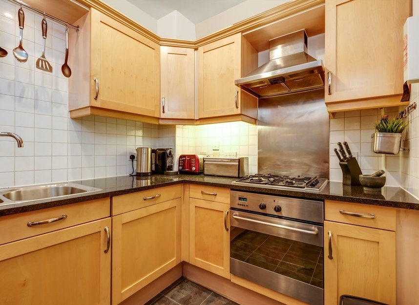 Properties for sale in Rotherhithe Street - SE16 5XS view4
