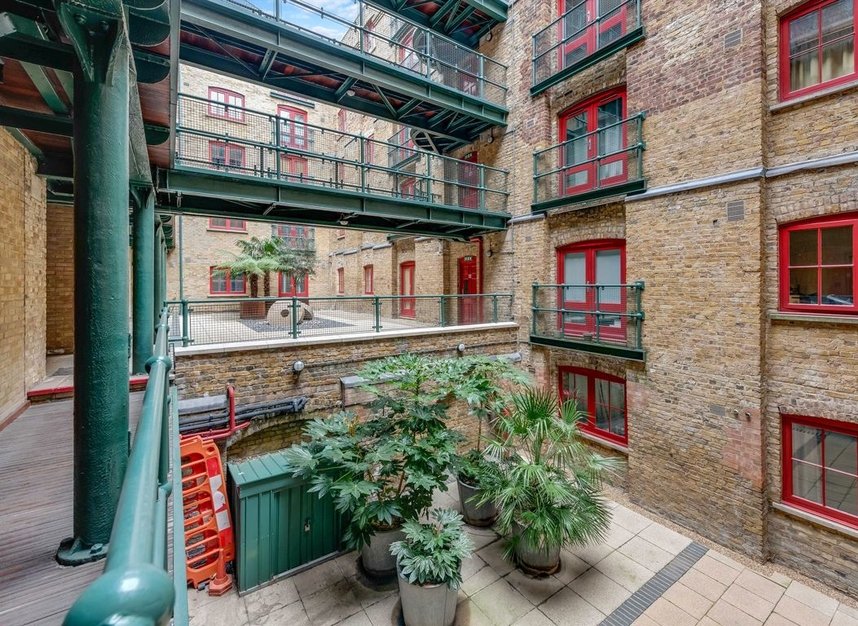Properties for sale in Rotherhithe Street - SE16 5XS view7