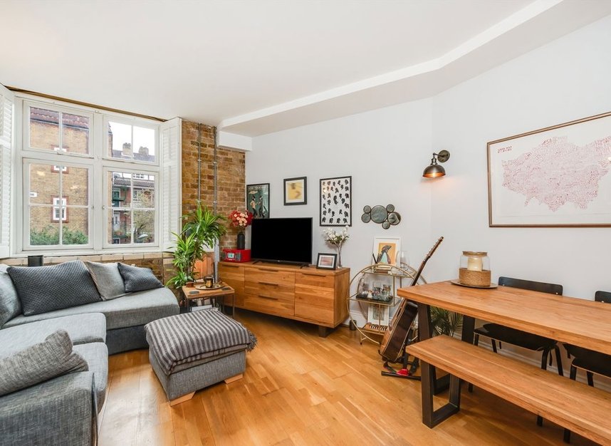 Properties for sale in Rotherhithe Street - SE16 5XS view2
