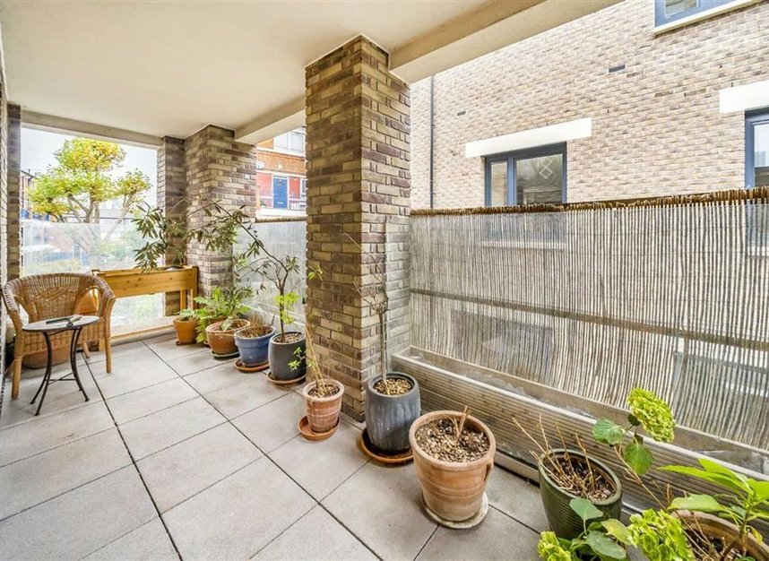 Properties for sale in Rothsay Street - SE1 4UD view5
