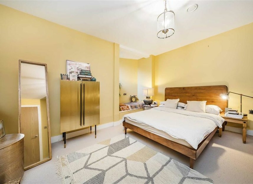 Properties for sale in Rothsay Street - SE1 4UD view8
