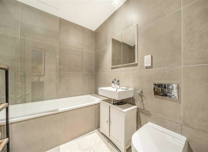 Properties for sale in Rothsay Street - SE1 4UD view7