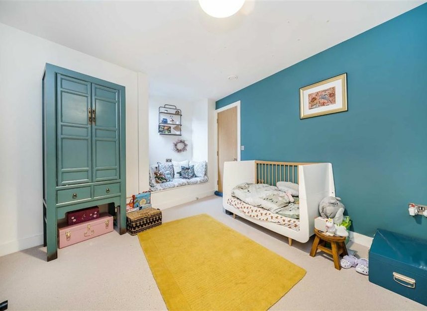 Properties for sale in Rothsay Street - SE1 4UD view10