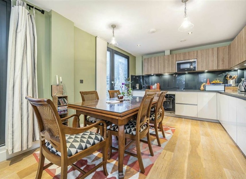 Properties for sale in Rothsay Street - SE1 4UD view4