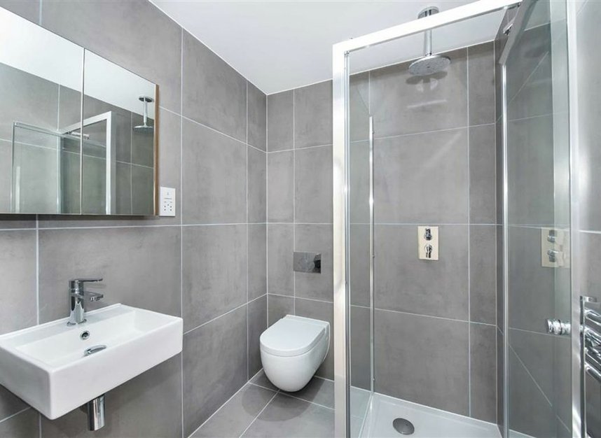 Properties for sale in Rothsay Street - SE1 4UD view9