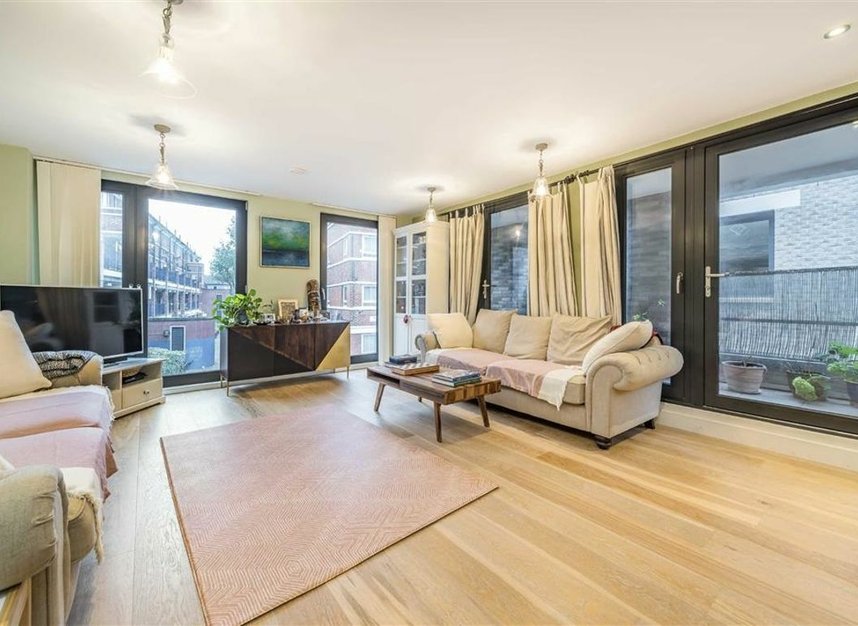 Properties for sale in Rothsay Street - SE1 4UD view3