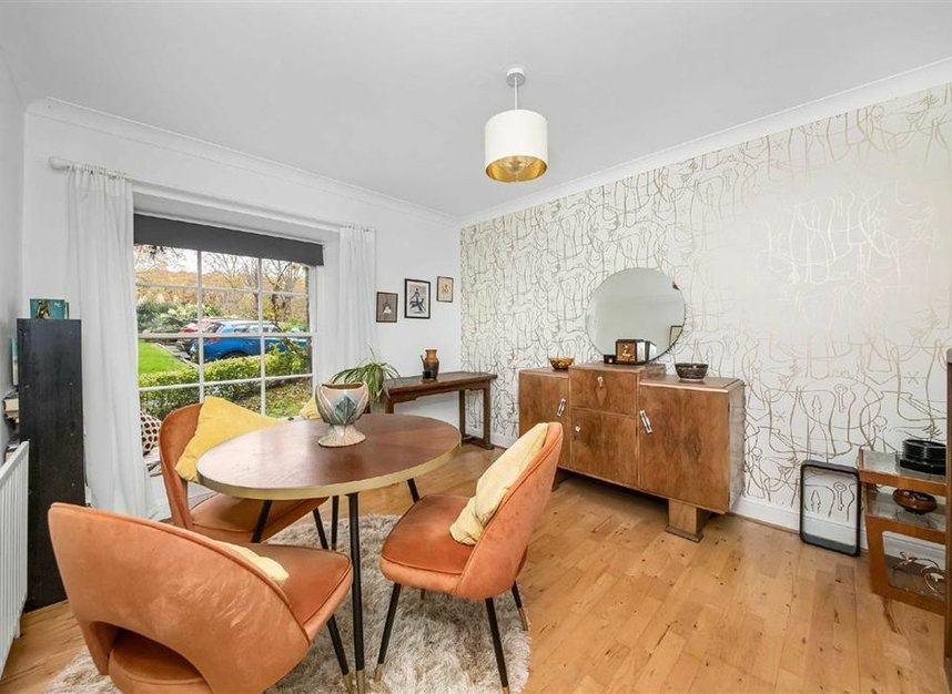 Flat for sale in Royal Herbert Pavilions, London, SE18 (Ref 215453