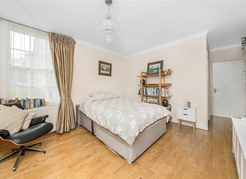 Flat for sale in Royal Herbert Pavilions, London, SE18 (Ref 215453
