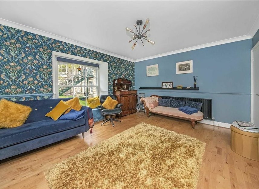 Flat for sale in Royal Herbert Pavilions, London, SE18 (Ref 215453