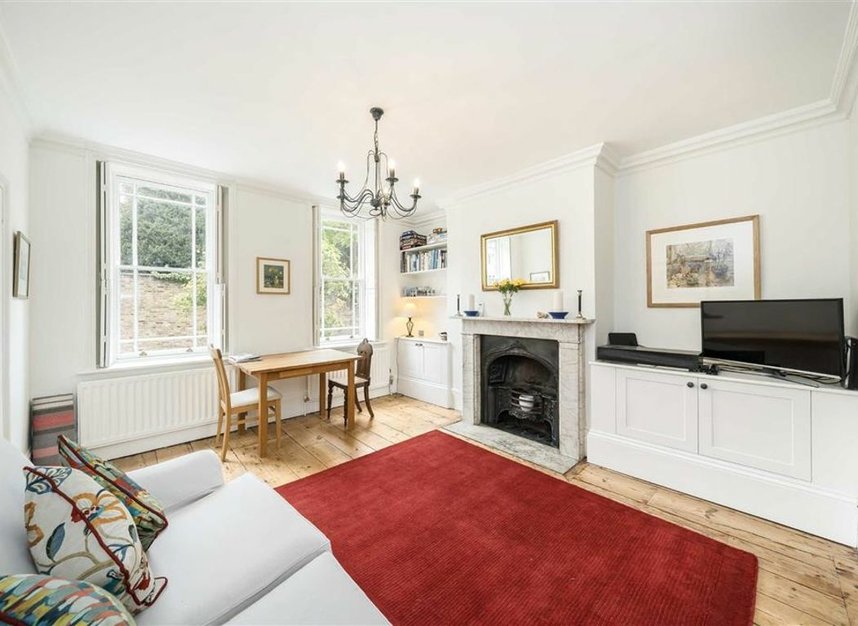 Properties sold in Royal Hill - SE10 8RT view4