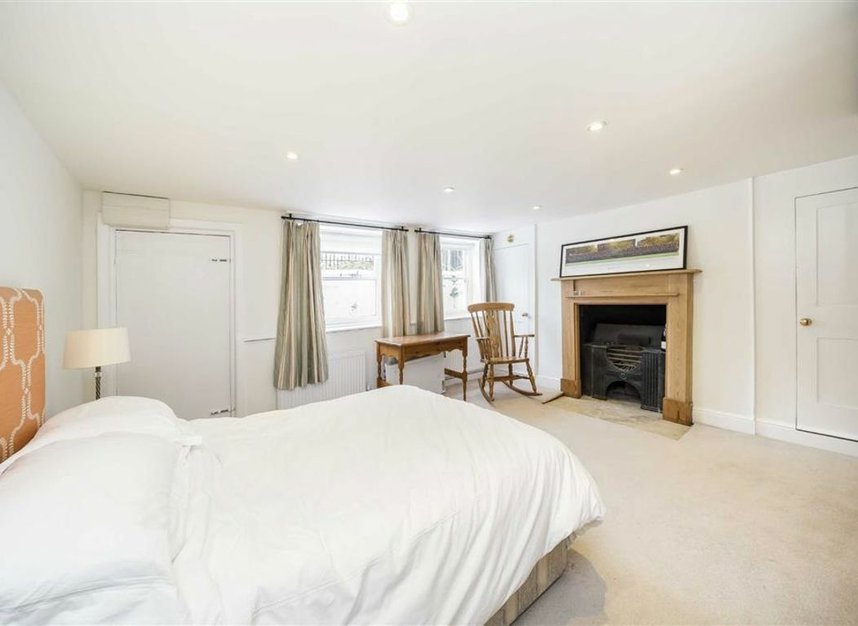 Properties sold in Royal Hill - SE10 8RT view12