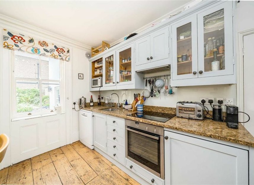 Properties sold in Royal Hill - SE10 8RT view7