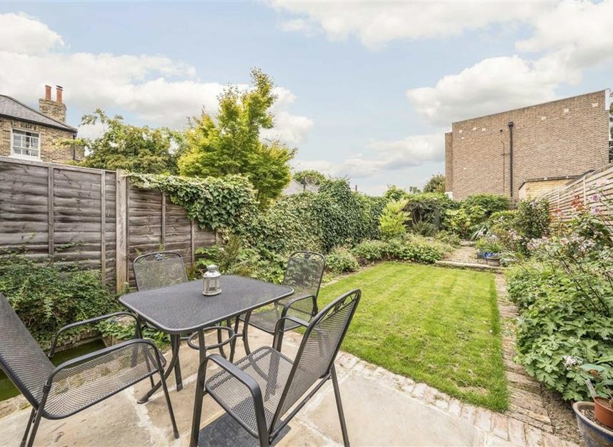 Properties sold in Royal Hill - SE10 8RT view3