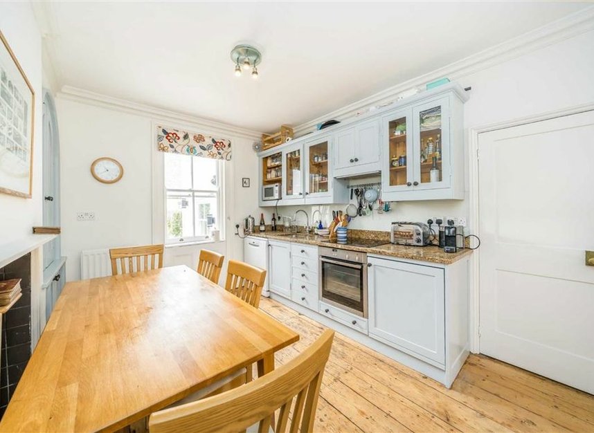 Properties sold in Royal Hill - SE10 8RT view6