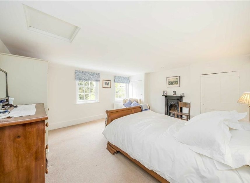Properties sold in Royal Hill - SE10 8RT view9