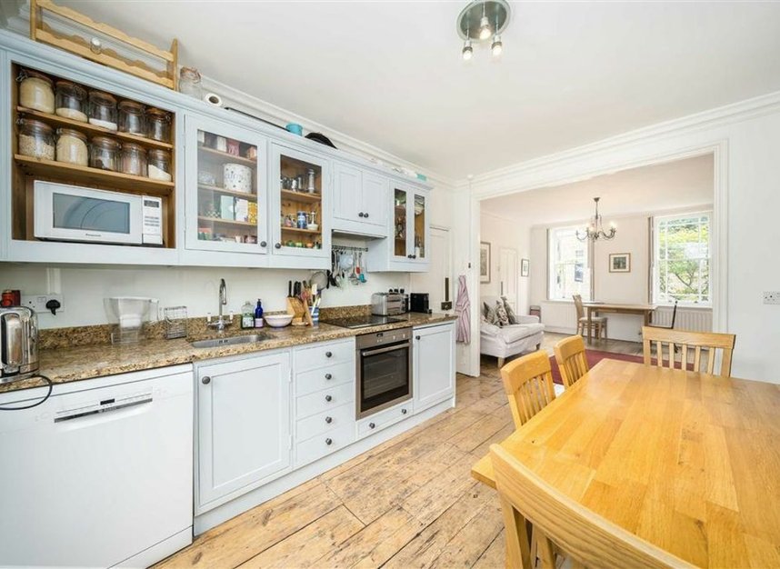 Properties sold in Royal Hill - SE10 8RT view8
