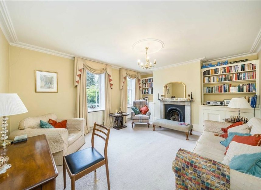 Properties sold in Royal Hill - SE10 8RT view2