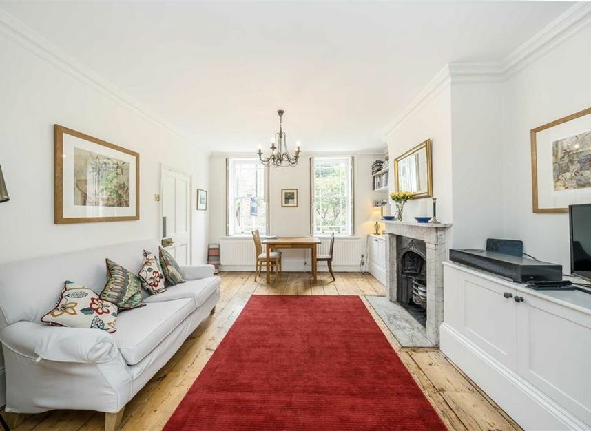 Properties sold in Royal Hill - SE10 8RT view5