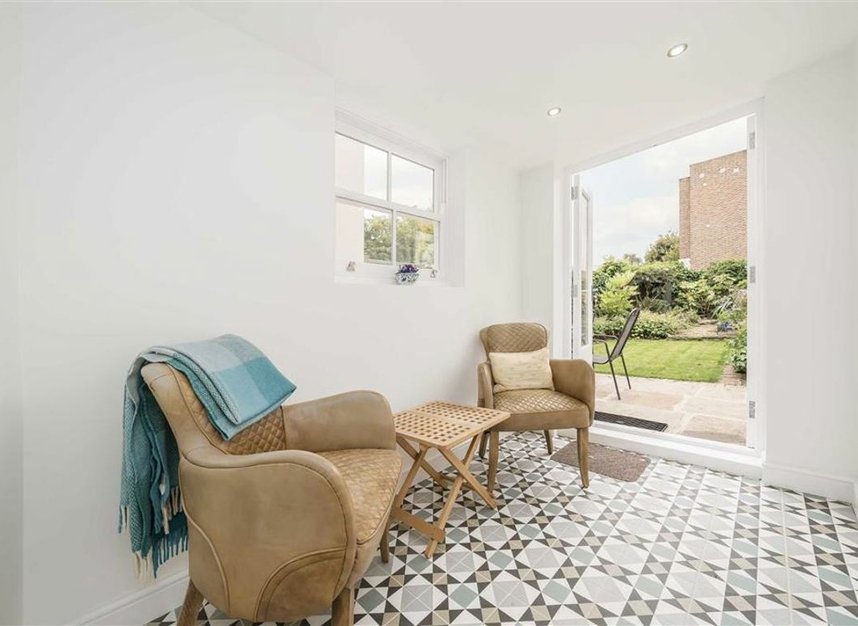 Properties sold in Royal Hill - SE10 8RT view10
