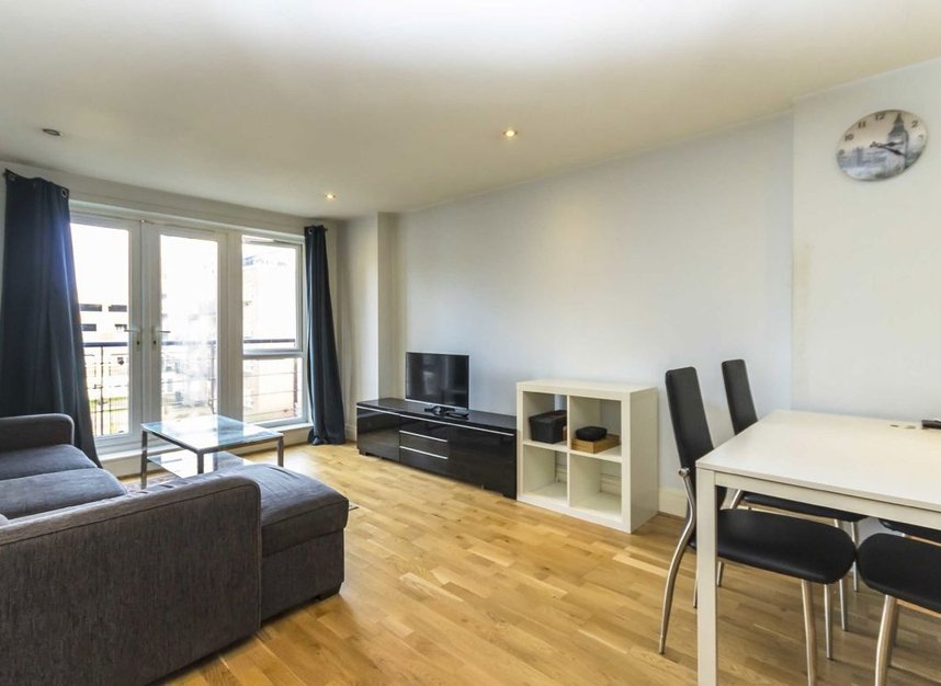 Properties for sale in Royal Quarter - KT2 5BG view2